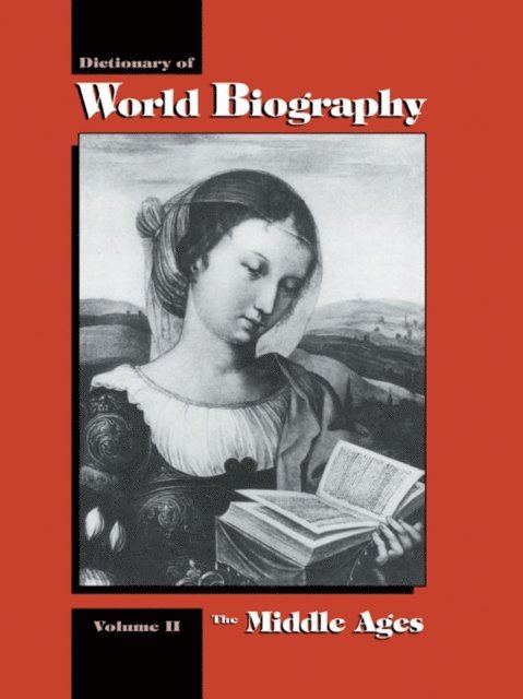 Frank N. Magill - Middle Ages, E-bok