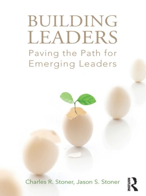 Jason Stoner, Charles Stoner - Building Leaders, E-bok