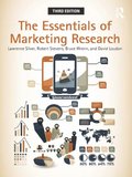 Essentials of Marketing Research