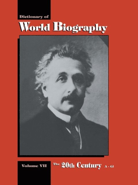 Frank N. Magill - 20th Century A-GI, E-bok