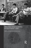 Men and Masculinities in Southeast Asia