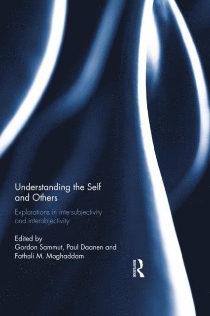 Fathali Moghaddam, Paul Daanen, Gordon Sammut - Understanding the Self and Others, E-bok