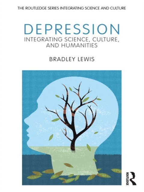 Bradley Lewis - Depression, E-bok