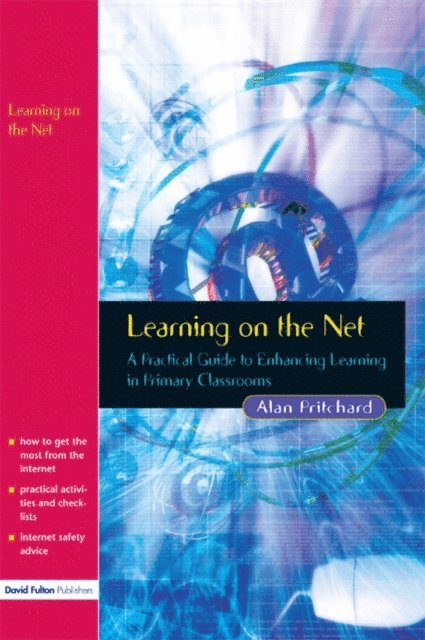 Alan Pritchard - Learning on the Net, E-bok