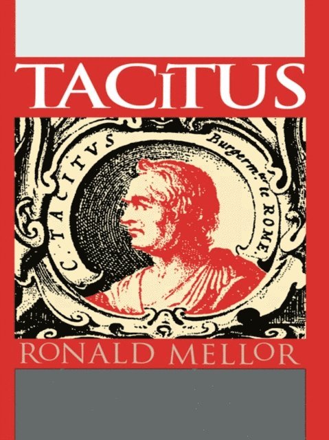 Ronald Mellor - Tacitus, E-bok