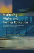 Marketing Higher and Further Education