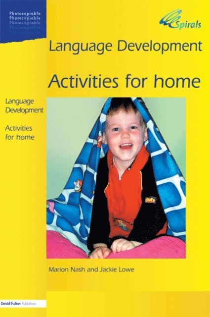 Jackie Lowe, Marion Nash - Language Development 1a, E-bok