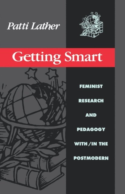 Patti Lather - Getting Smart, E-bok