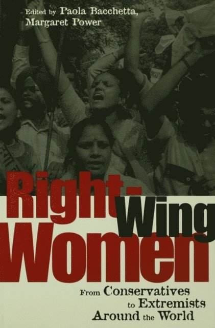 Margaret Power, Paola Bacchetta - Right-Wing Women, E-bok