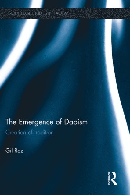 Gil Raz - Emergence of Daoism, E-bok