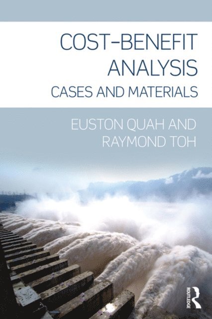 Euston Quah - Cost-Benefit Analysis, E-bok