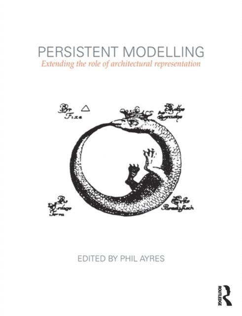 Phil Ayres - Persistent Modelling, E-bok