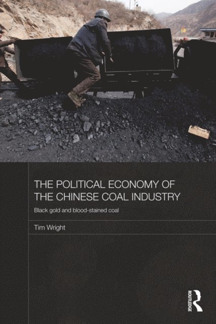 Tim Wright - Political Economy of the Chinese Coal Industry, E-bok