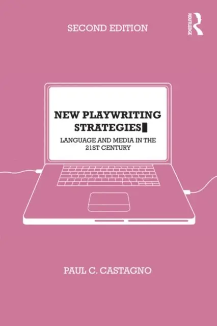 Paul Castagno - New Playwriting Strategies, E-bok. Tillgänglighet: Lägg i varukorg