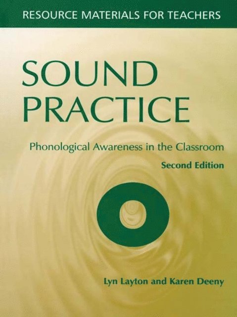Karen Deeny, Lyn Layton - Sound Practice, E-bok