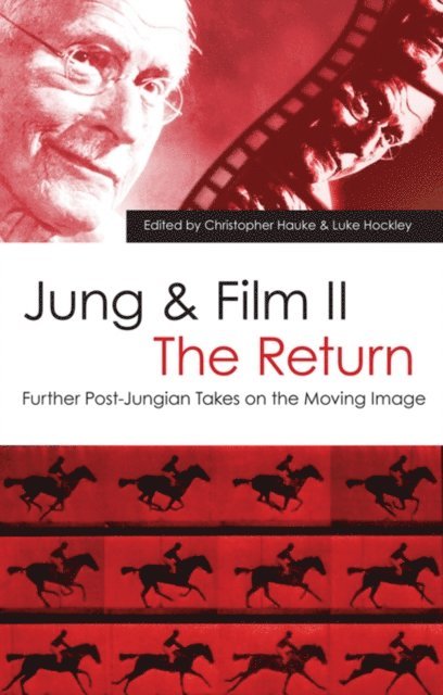 Luke Hockley, Christopher Hauke - Jung and Film II: The Return, E-bok
