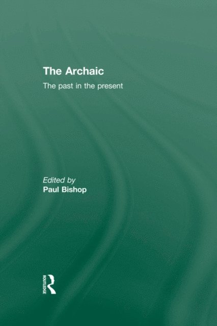 Paul Bishop - Archaic, E-bok