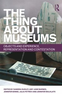 Thing about Museums
