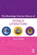 Routledge Concise History of World Literature