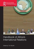 Handbook of Africa''s International Relations