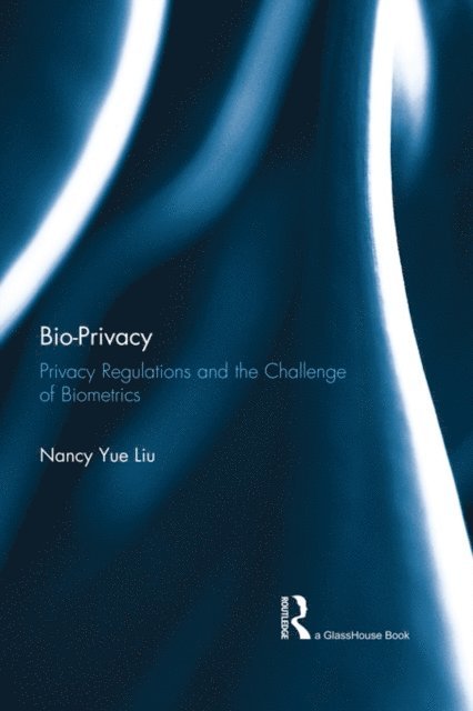 Nancy Liu - Bio-Privacy, E-bok