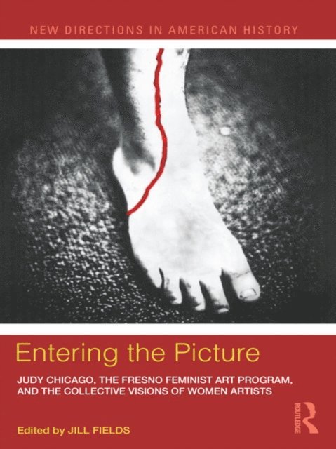 Jill Fields - Entering the Picture, E-bok