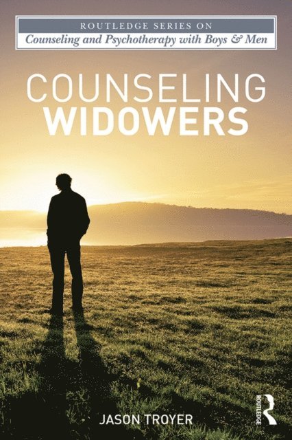 Jason M. Troyer - Counseling Widowers, E-bok