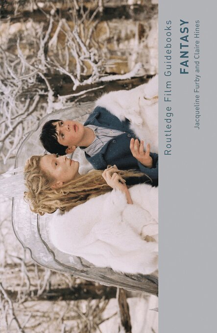 Jacqueline Furby, Claire Hines - Fantasy, E-bok