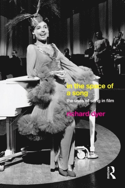 Richard Dyer - In The Space Of A Song, E-bok