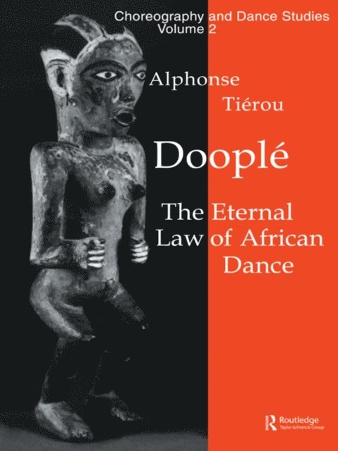 Alphonse Tierou - Doople, E-bok