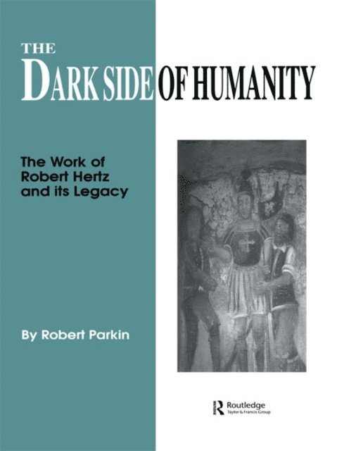 Robert Parkin - Dark Side of Humanity, E-bok