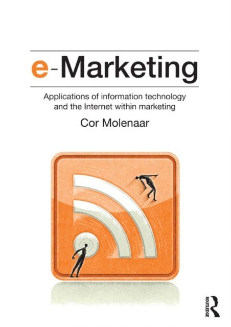 Cor Molenaar - e-Marketing, E-bok