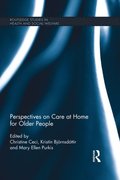 Perspectives on Care at Home for Older People