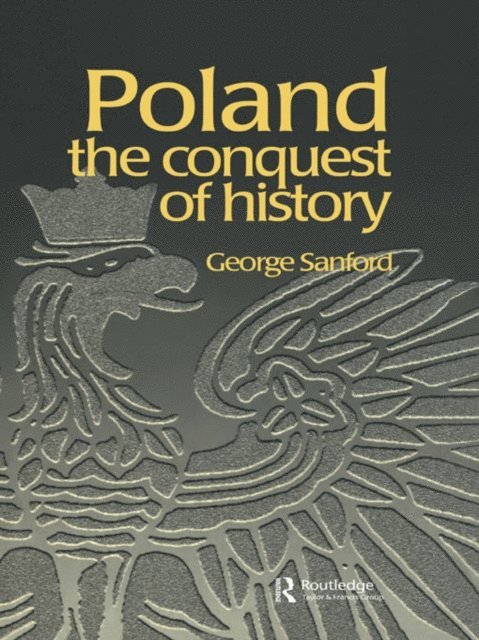 George Sanford - Poland, E-bok