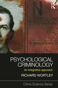 Psychological Criminology