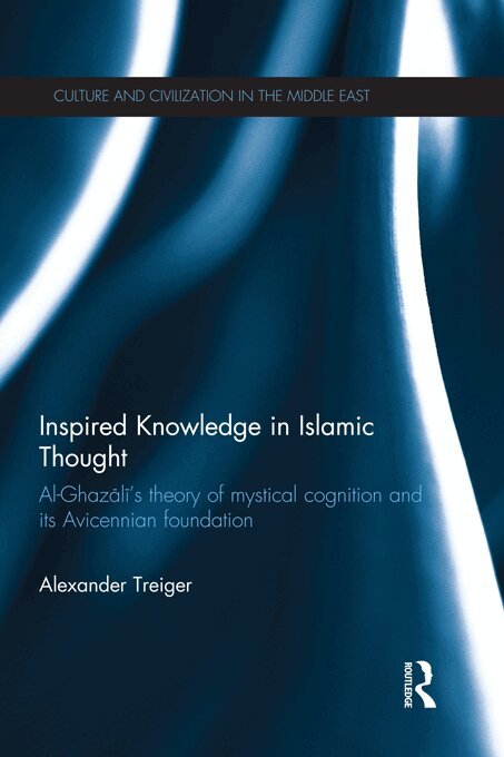 Alexander Treiger - Inspired Knowledge in Islamic Thought, E-bok