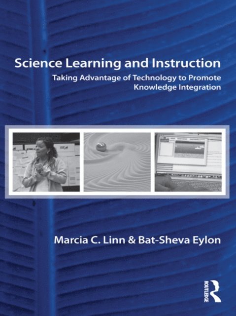 Bat-Sheva Eylon, Marcia C. Linn - Science Learning and Instruction, E-bok