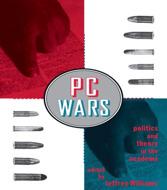 Jeffrey Williams - PC Wars, E-bok