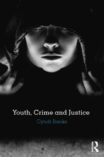 Cyndi Banks - Youth, Crime and Justice, E-bok
