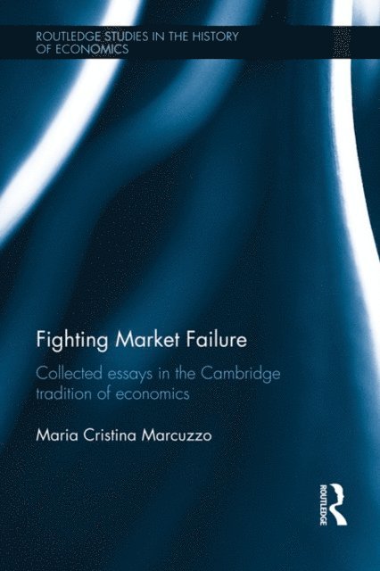 Maria Cristina Marcuzzo - Fighting Market Failure, E-bok