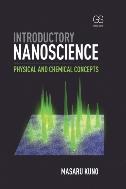 Masaru Kuno - Introductory Nanoscience, E-bok
