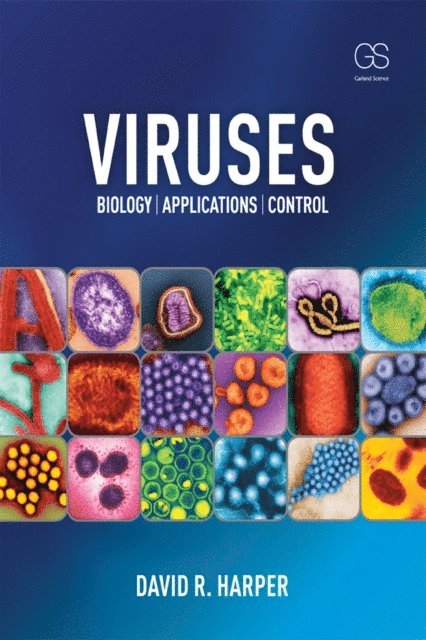 David Harper - Viruses, E-bok