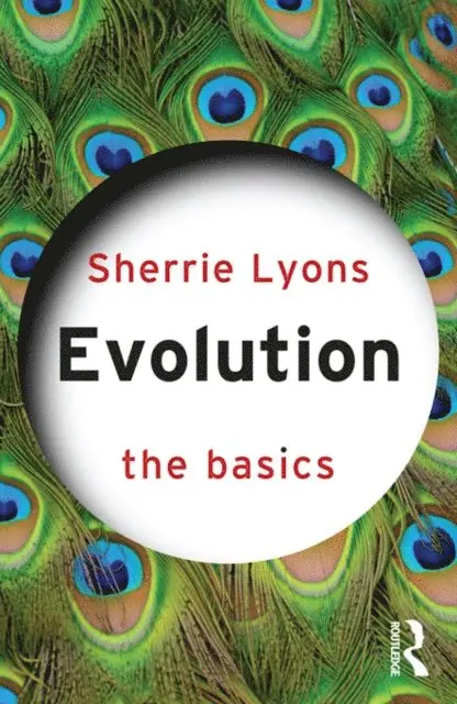 Sherrie Lyons - Evolution: The Basics, E-bok. Tillgänglighet: Lägg i varukorg