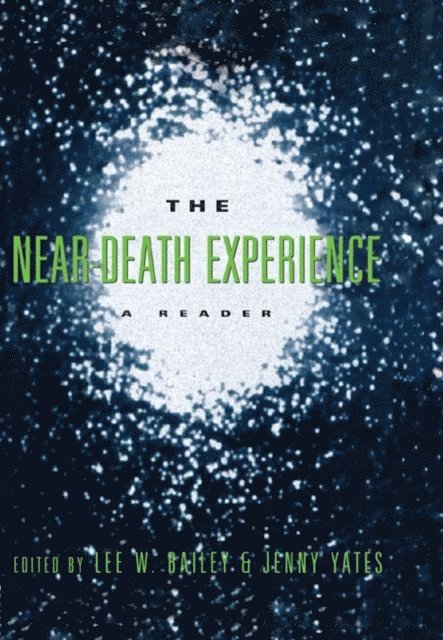 Jenny Yates, Lee W. Bailey - Near-Death Experience, E-bok