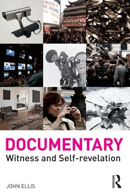 John Ellis - Documentary, E-bok