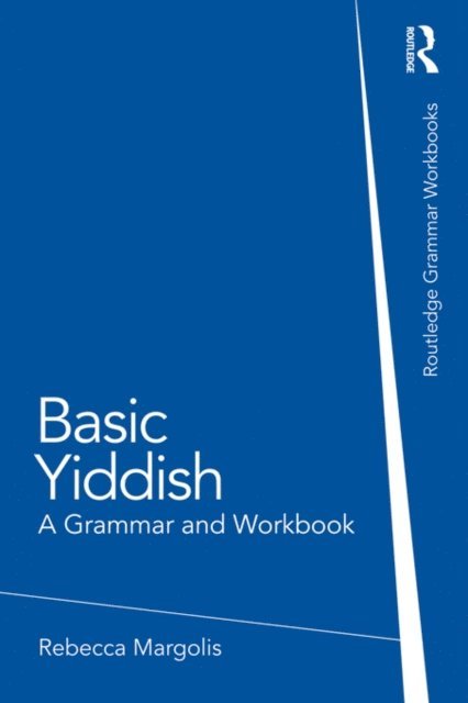 Rebecca Margolis - Basic Yiddish, E-bok