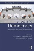 Taiwan''s Democracy