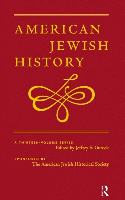 Jeffrey Gurock - America, American Jews, and the Holocaust, E-bok