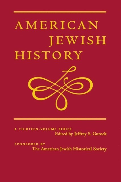 Jeffrey Gurock - American Zionism: Missions and Politics, E-bok