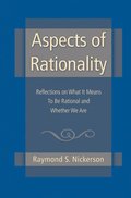 Aspects of Rationality